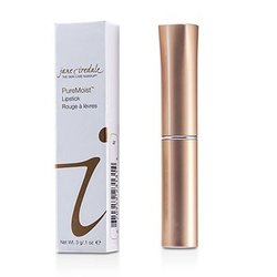 Jane Iredale PureMoist Lipstick - Lily 3g/0.1oz