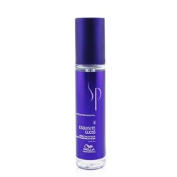 Wella SP Exquisite Gloss Συμπύκνωμα Λάμψης (Για Λαμπερά, Λεία Μαλλιά) 40ml/1.3oz