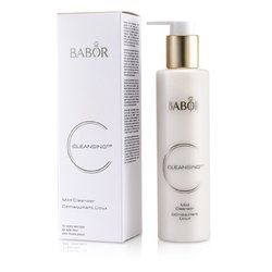 Babor Tônico de Limpeza Cleansing CP 200ml/6.75oz