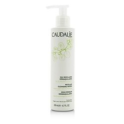 Caudalie Agua Limpiadora Desmaquillante 200ml/6.7oz