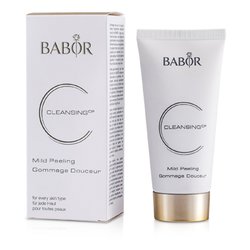 Babor منظف CP مقشر معتدل 50ml/1.7oz