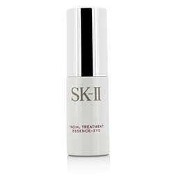 SK II خلاصة معالجة للعيون والوجه 15g/0.5oz