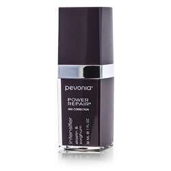 Pevonia Botanica Восстанавливающее Антивозрастное Средство - Эластин и Сорго 30ml/1oz