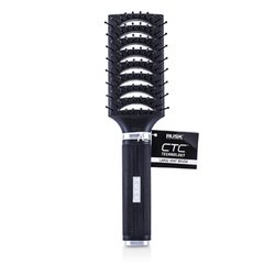 רסק CTC Technology Large Vent Brush (שחור) מברשת ונטילציה גדולה 1pc