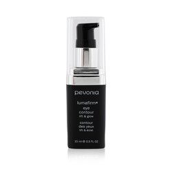 Pevonia Botanica Lumafirm Лифтинг и Сияние для Контура Глаз 15ml/0.5oz