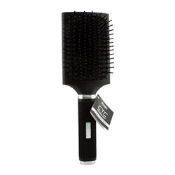 רסק מברשת משוט CTC Technology 11-Row Paddle Brush (שחור) 1pc