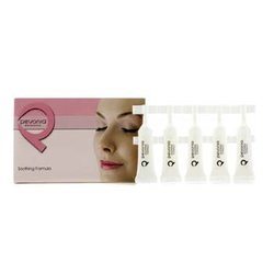 Pevonia Botanica Soothing Formula Ampoule (Salon Product) 5x5ml/0.17oz