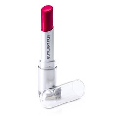 ชู อูเอมูระ ลิปสติก Rouge Unlimited Supreme Matte - M PK376 3.4g/0.11oz