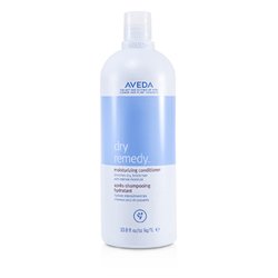 Aveda Dry Remedy Увлажняющий Кондиционер - для Сухих, Ломких Волос (Новая Упаковка) 1000ml/33.8oz