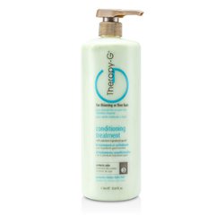 Therapy-g Balsam Tratament Pasul 3 (Pentru Păr Subțiat sau Fin) 1000ml/33.8oz