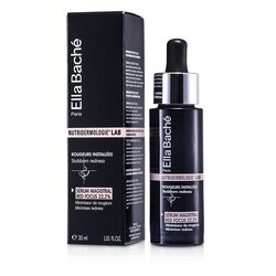 Ella Bache Nutridermologie Magistral Сыворотка Красный Фокус 22.2% 30ml/1.01oz