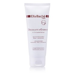 Ella Bache Eternal dekoltee Elvyttävä - Nosto - Anti-Dark Spots (salonkikoko) 100ml/3.44oz