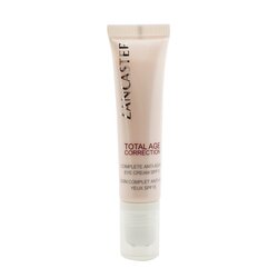 Lancaster Total Age Correction Complete Anti-Aging Eye Cream SPF15 15ml/0.5oz