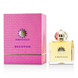Amouage Beloved أو دو برفوم بخاخ 100ml/3.4oz