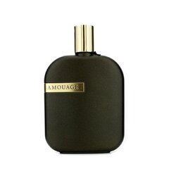 Amouage Library Opus VII Парфюмированная Вода Спрей 100ml/3.4oz
