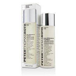 Peter Thomas Roth Un-Wrinkle Turbo -juonteita siloittava kasvovesi 200ml/6.7oz