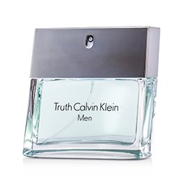 Calvin Klein Truth Eau De Toilette Spray 50ml/1.7oz