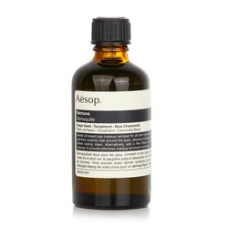 Aesop Нежное Средство для Снятия Макияжа с Глаз (Для Всех Типов Кожи) 60ml/2oz