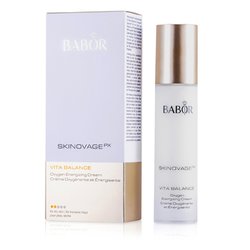 Babor Skinovage PX Vita Balance Oxygen Energizing Cream 50ml/1.7oz