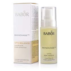 Babor Skinovage PX Vita Balance Масло с Липидами (для Сухой Кожи) 30ml/1oz