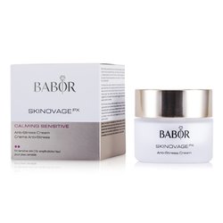 Babor Łagodzący krem do skóry wrażliwej Skinovage PX Calming Sensitive Anti-Stress Cream (For Sensitive Skin) 50ml/1.7oz
