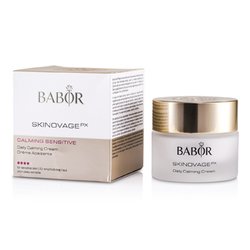 Babor Skinovage PX Ежедневный Успокаивающий Крем (для Чувствительной Кожи) 50ml/1.7oz