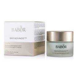 Babor Skinovage PX Pure syväpuhdistava Anti-Aging voide (ongelmaiholle) 50ml/1.7oz