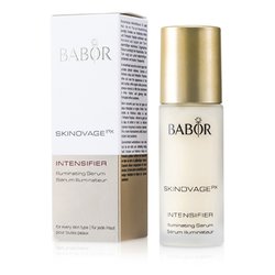 Babor Skinovage PX Intensifier Գունաբացող Շիճուկ 30ml/1oz