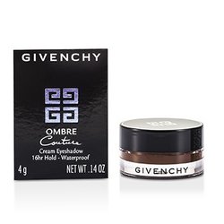 Givenchy Kremowy cień do powiek Ombre Couture Cream Eyeshadow - # 9 Brun Cachemire 4g/0.14oz