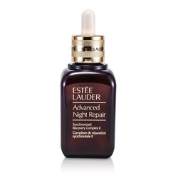Estee Lauder Ночной Синхронизированный Восстанавливающий Комплекс II 75ml/2.5oz