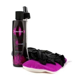 Fake Bake 60 Minutes Auto-Bronzant Lichid și Mănușă Profesională 236ml/8oz