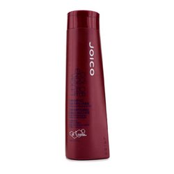 Joico Color Endure Violet Sulfate-Free Shampoo (For Toning Blonde / Gray Hair) 300ml/10.1oz