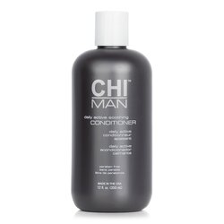 CHI Man Daily Active Soothing Conditioner 350ml/12oz