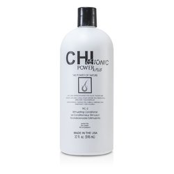 CHI CHI44離子潤髮乳(豐盈濃密髮質) CHI44 Ionic Power Plus NC-2 Stimulating Conditioner 946ml/32oz