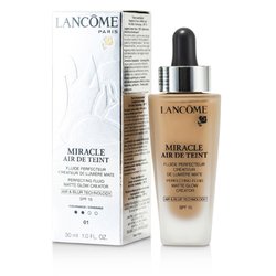 Lancôme Miracle Air De Teint Perfecting Fluid SPF 15 - # 01 Beige Albatre 30ml/1oz
