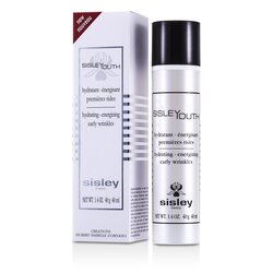 Sisley Kuracja przeciwzmarszczkowa na noc Sisleyouth Hydrating-Energizing Early Wrinkles Daily Treatment (do każego rodzaju skóry) 40ml/1.4oz