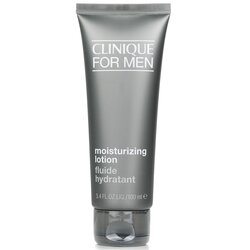 Clinique Moisturizing Lotion - Pelembab 100ml/3.4oz