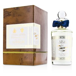 Penhaligon's Woda toaletowa Lothair Eau De Toilette Spray 100ml/3.4oz