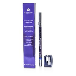 By Terry Crayon Khol Terrybly Color Eye Pencil (Waterproof Formula) - # 9 Royal Navy 1.2g/0.04oz