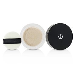 ג'ורג'יו ארמני Micro Fil Loose Powder פודרה בתפזורת (אריזה חדשה)- # 1 15g/0.53oz