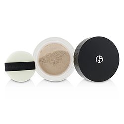 Giorgio Armani Puder sypki Micro Fil Loose Powder (nowe opakowanie) - # 2 15g/0.53oz
