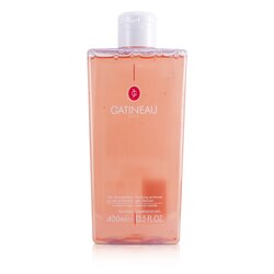 Gatineau Oczyszczający żel do twarzy Purifying Primrose Gel Cleanser (skóra mieszana) 400ml/13.5oz