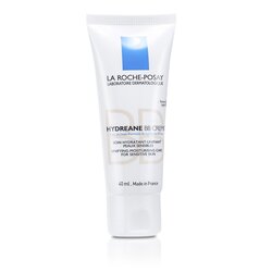 La Roche Posay Hydreane BB كريم SPF 20 - فاتح 40ml/1.3oz