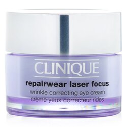 Clinique Repairwear Laser Focus Wrinkle Correcting Eye Cream 30ml/1oz