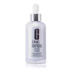 Clinique Repairwear Enfoque Láser Suaviza, Restaura, Corrige 100ml/3.4oz