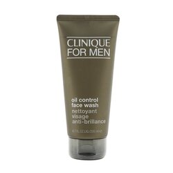 Clinique Гель для Обличчя, який Контролює Жирність 200ml/6.7oz