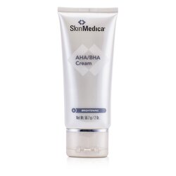 Skin Medica Krem na noc AHA/BHA Cream (do każego rodzaju skóry) 56.7g/2oz