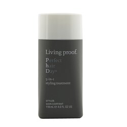Living Proof Perfect Hair Day (PHD) Tratamiento de Peinar 5 en 1 118ml/4oz