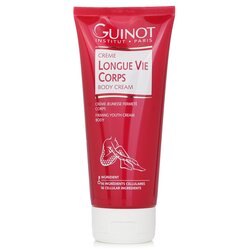 Guinot Longue Vie Corps Средство для Тела 200ml/6.78oz