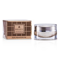 Borghese Hydro-Minerali Deluxe Lift de Ojos Control de Edad 15g/0.5oz